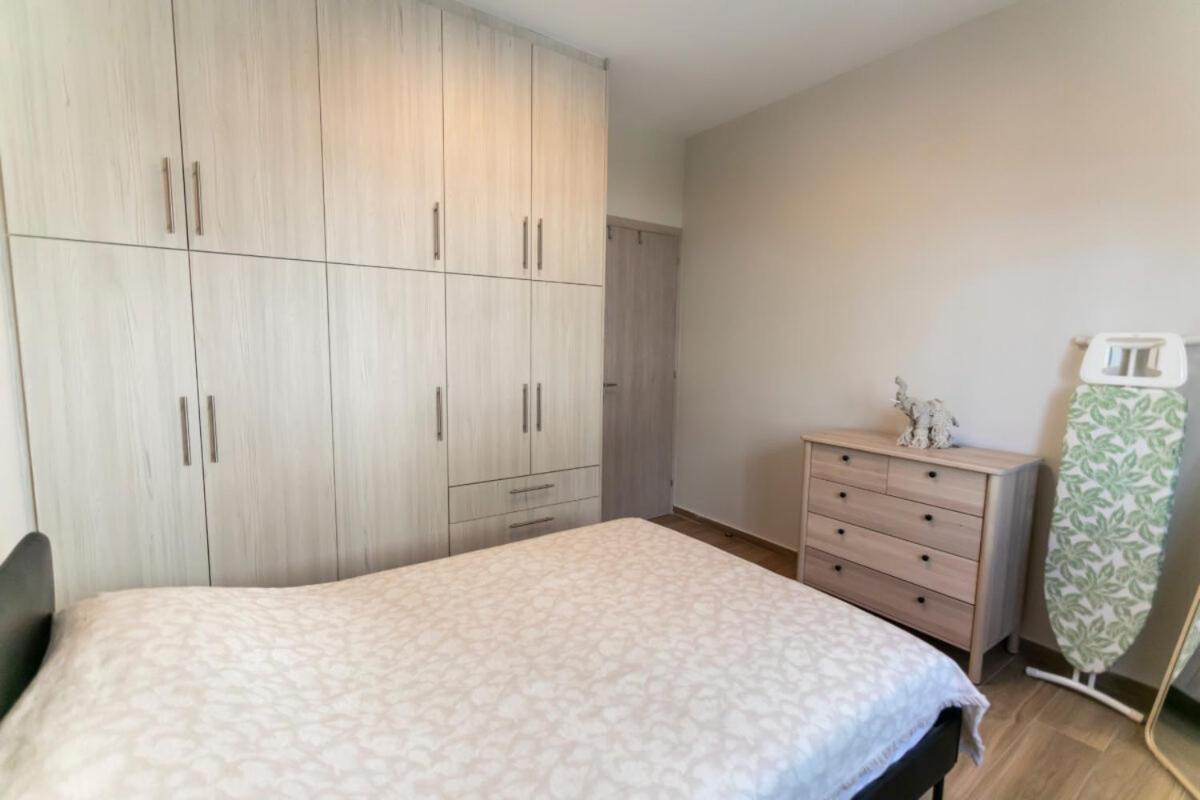 Zesto Spitiko Appartement