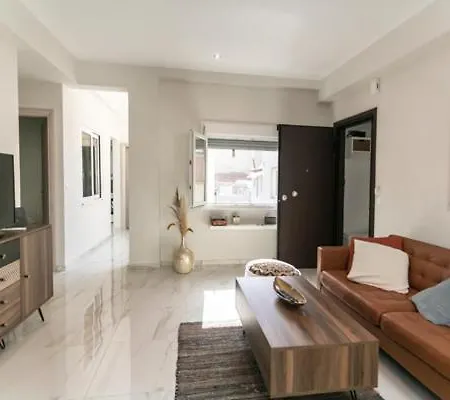 Zesto Spitiko Apartment Piraeus Exterior photo