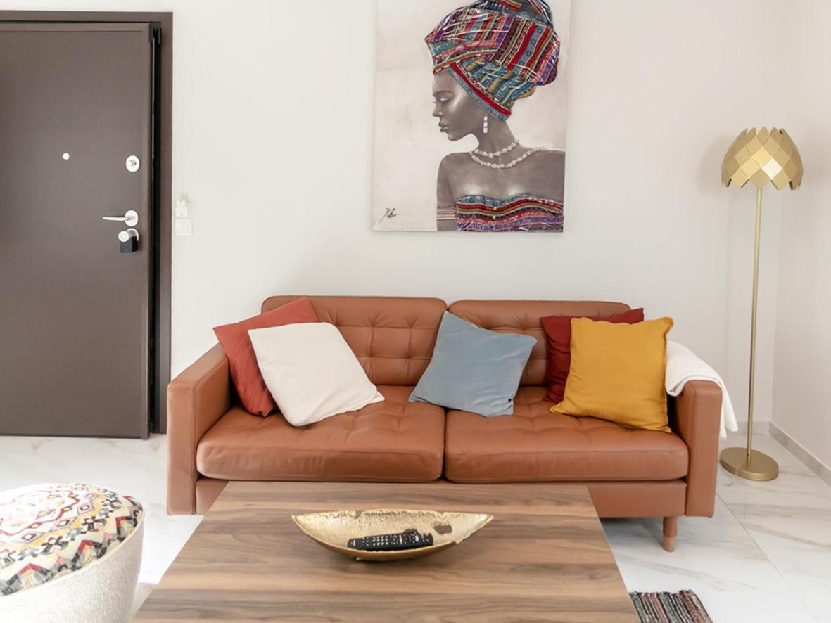 Zesto Spitiko Apartment Piraeus