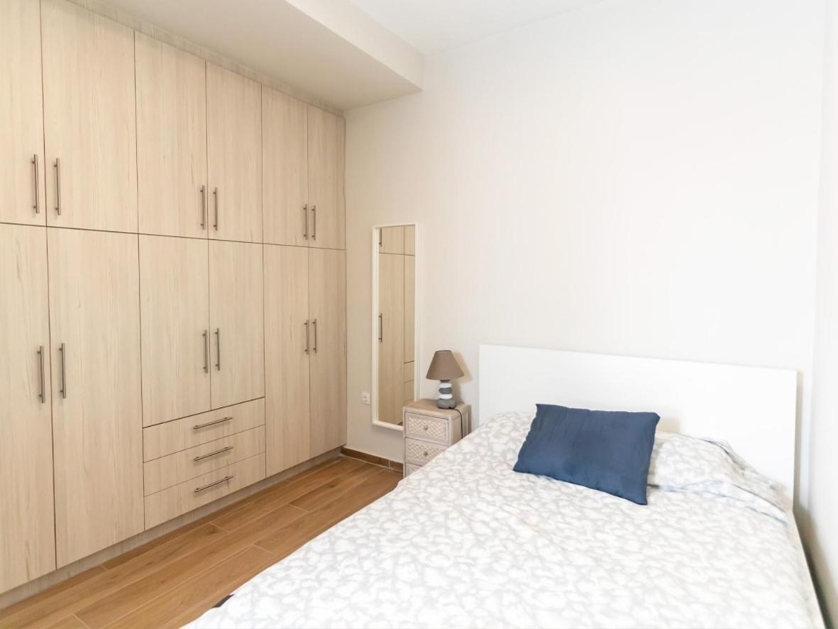 Zesto Spitiko Apartment